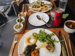 -拉蒂娜·巴西牛排馆 Latina·Brazilian Steakhouse(铜仁旗舰店)