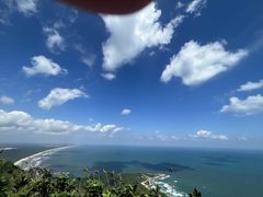 -海南铜鼓岭景区