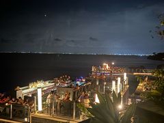 -Rock Bar Bali(Bali)