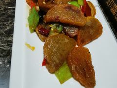 -郑喜旺烧烤(郑州总店)