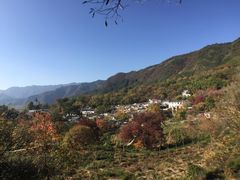 -塔川景区