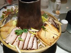 -包子大王(新泽巷店)