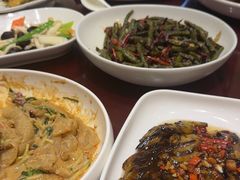-老厨家(友谊路总店)