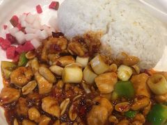 -阳阳中国饭(北京荟聚店)