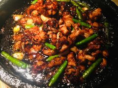 -绿茶餐厅(广州天河城店)