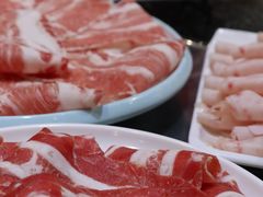 -汇聚德京味铜锅涮肉(沈家桥二路店)