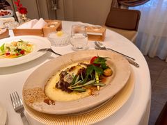 -王品牛排(郑州大卫城店)