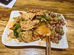 -老白家面馆(测绘东路总店)