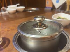 -东海怡品海鲜豆捞(星街坊店)