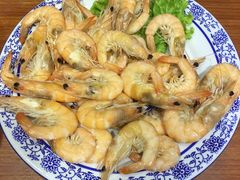 -北方饺子王·海肠捞饭·海鲜锅(山大店)