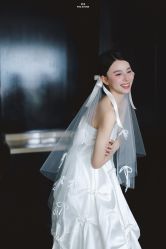 点击看大图 -GODDESS WHITE婚纱礼服(鹏城动力大厦店)