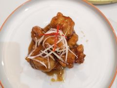抓炒大虾-东兴楼饭庄(六里桥店)
