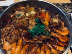-黄记煌三汁焖锅(凯德广场店)