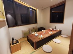 -梅间堂茶馆(绿地缤纷城店)