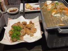 -昱匠·日本料理(金融街店)