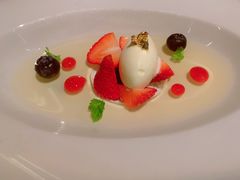 -wann lounge 低温慢煮牛排·清吧