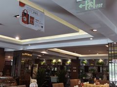 大堂-大鸭梨(天通西苑店)