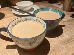 -耶里夏丽·新疆菜(南丹东路店)