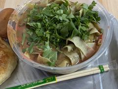 -小发锅巴菜铺(金辉家园店)