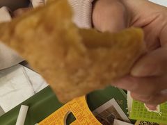 -麦当劳(豫园店)