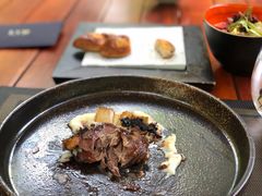 -三嚥阁 La Villa Restaurant