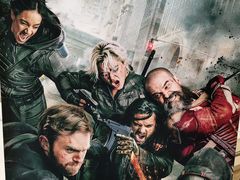 -百丽宫影城(嘉里汇店)