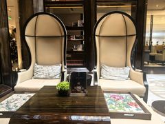 -行者书屋大堂吧 ·下午茶(南京圣和府邸酒店)