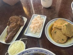 -同得兴 Since·1995 传统苏式面馆(嘉馀坊店)