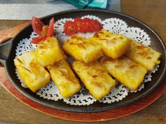 -观海轩餐厅(一线海景店)