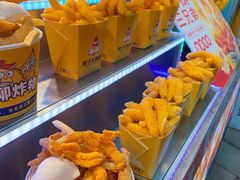 -味子夫鸡柳(解放碑总店)