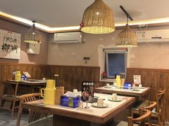 -螺大喜螺蛳粉火锅(雍和宫店)