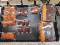 -OUR Bakery(SKP-S店)