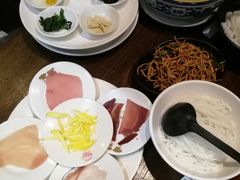 -桥香园过桥米线(国贸店)