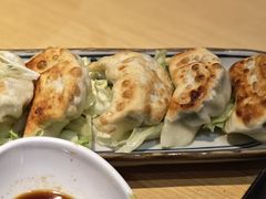 煎饺-御厨和食料理·寿司·刺身(麦地店)