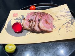 -上海1号私藏菜(静安店)