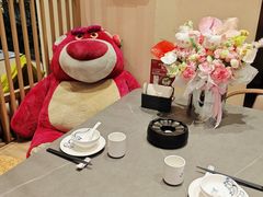 -俏立方·15年新楚菜