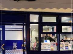 门面-milkplus·泰式奶茶(较场东路店)
