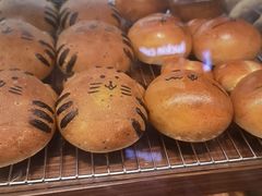 -乡田小墅(展览馆路JK FUN商城店)