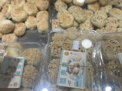 -王家沙点心店(南京西路总店)