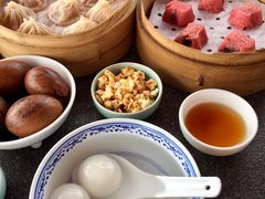 -湖畔居茶楼(湖滨店)