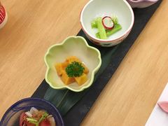 -鹤菊怀石料理(江北店)