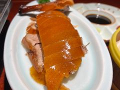 -北平食府(马鞍山路店)