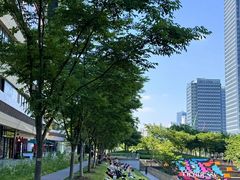 -云锦路(地铁站)