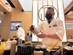 -鮨政·Omakase(港汇恒隆广场店)