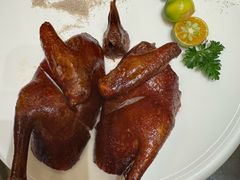 -香港狮子山下·明星粤菜餐厅(北苑店)