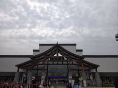 -采石矶景区