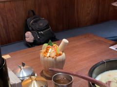 -银米·云南传统过桥米线(双廊黑金冠店)