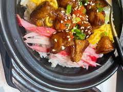 -月下料理(楷林IFC店)