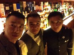 -鸡尾酒实验室酒吧(隆礼路店)