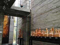 -鹿野苑石刻艺术博物馆